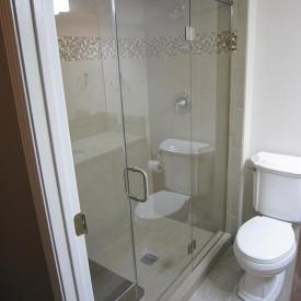 Spokane South Hill Shower Door After 5